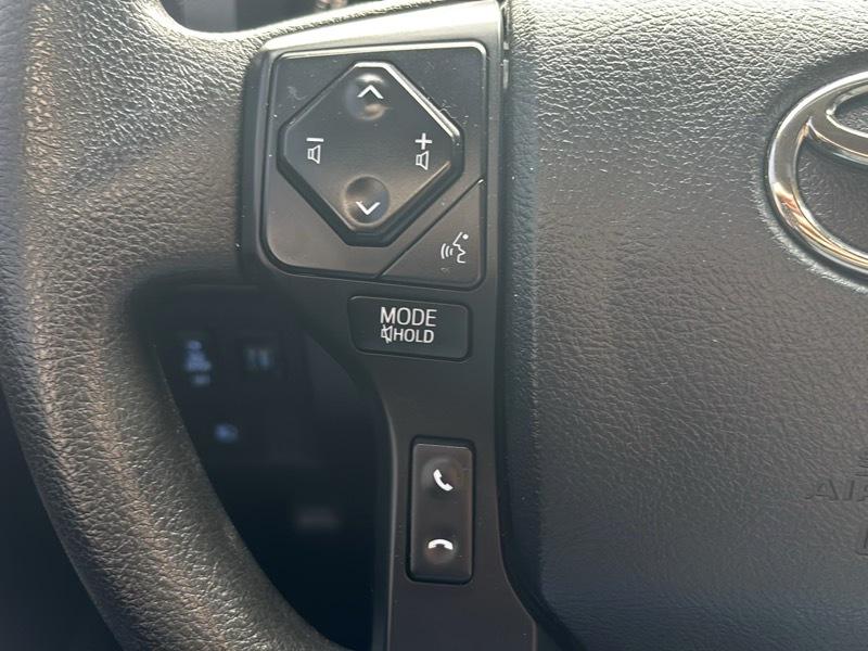 Toyota Tundra SR5 5.7L V8 Double Cab 2WD 2020