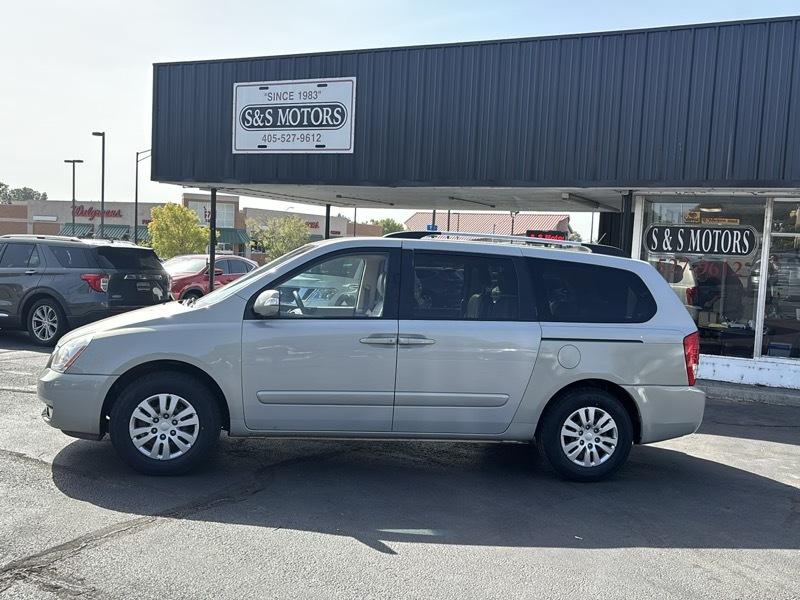 Kia Sedona LX LWB 2014
