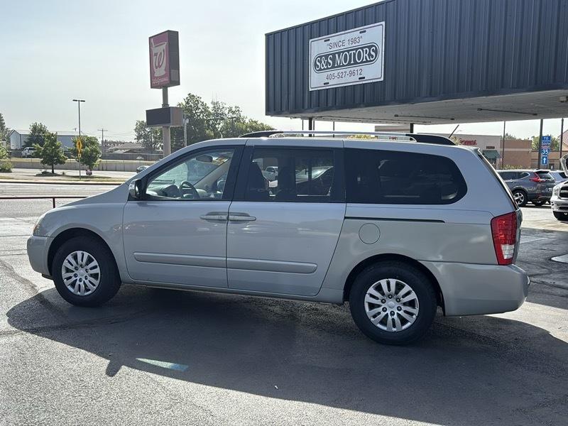 Kia Sedona LX LWB 2014