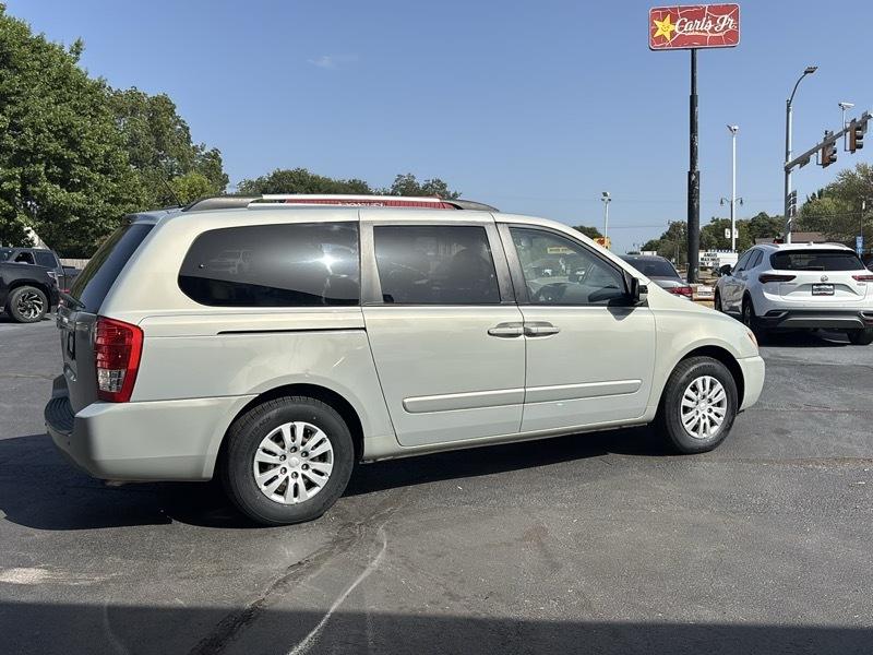 Kia Sedona LX LWB 2014