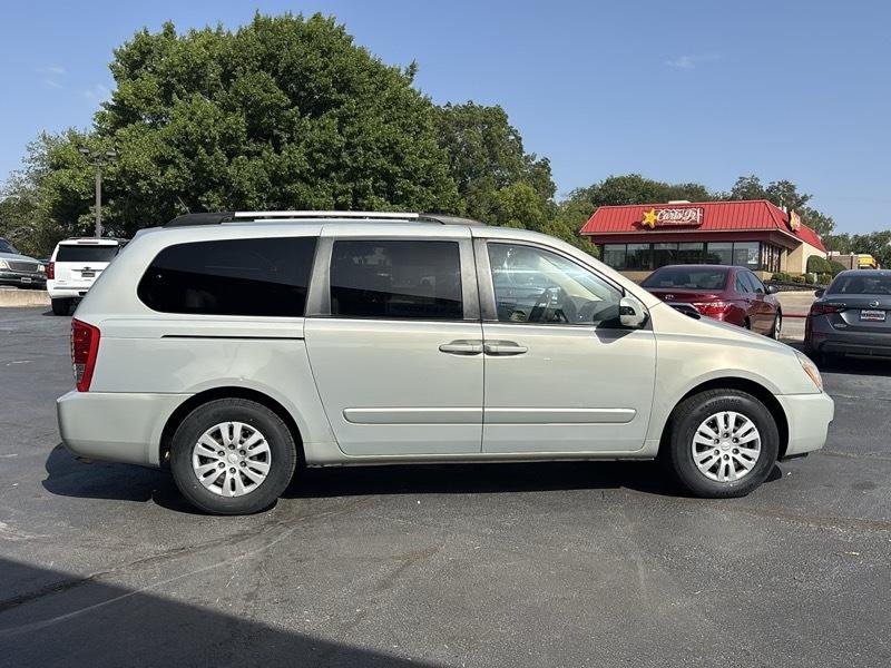 Kia Sedona LX LWB 2014