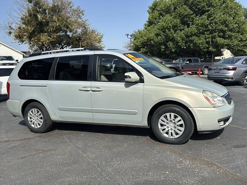 Kia Sedona LX LWB 2014