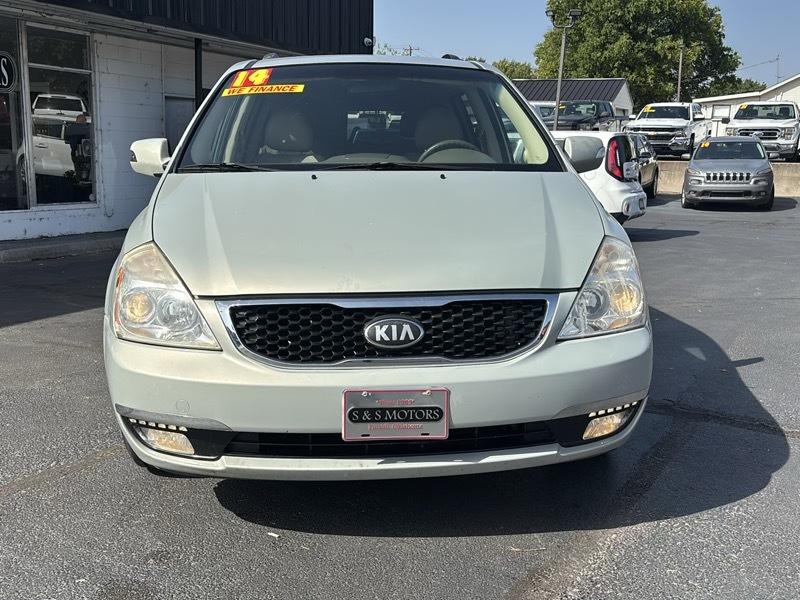 Kia Sedona LX LWB 2014