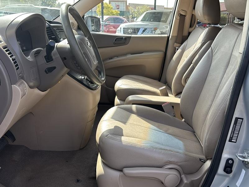 Kia Sedona LX LWB 2014