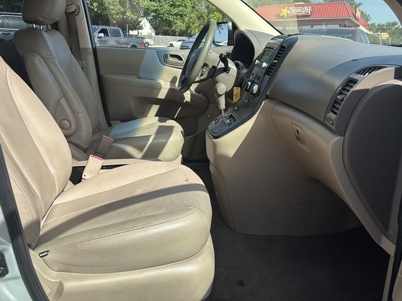 Kia Sedona LX LWB 2014