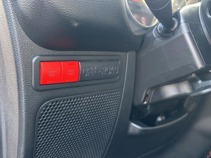 Jeep Wrangler Unlimited Rubicon 4WD 2017
