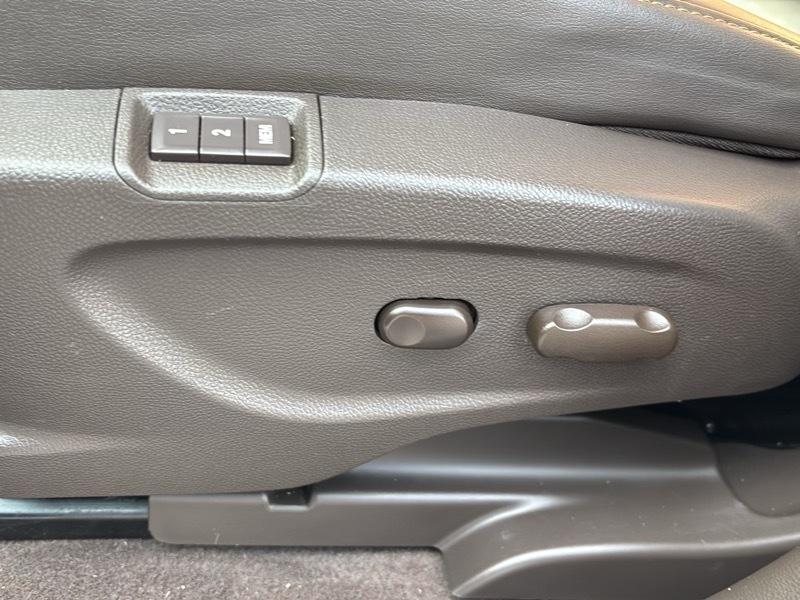 Buick Encore Premium FWD 2014