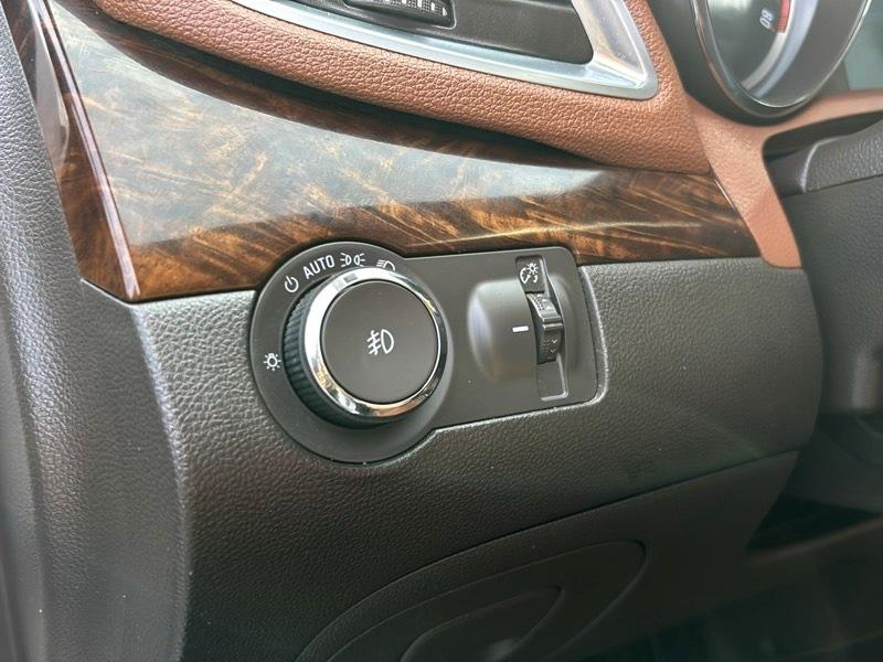 Buick Encore Premium FWD 2014