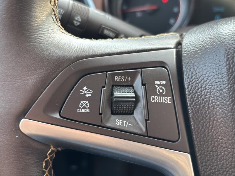 Buick Encore Premium FWD 2014