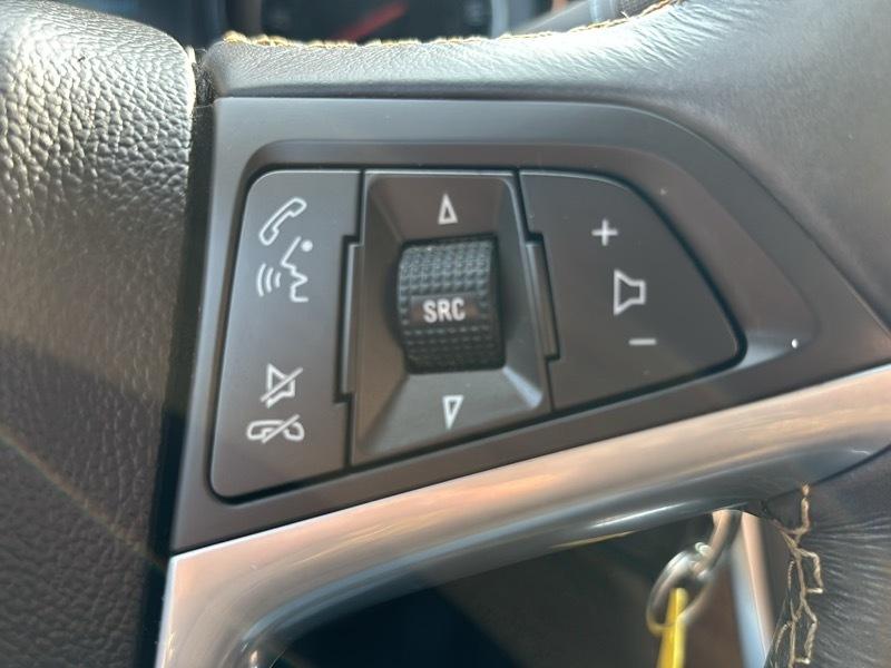 Buick Encore Premium FWD 2014