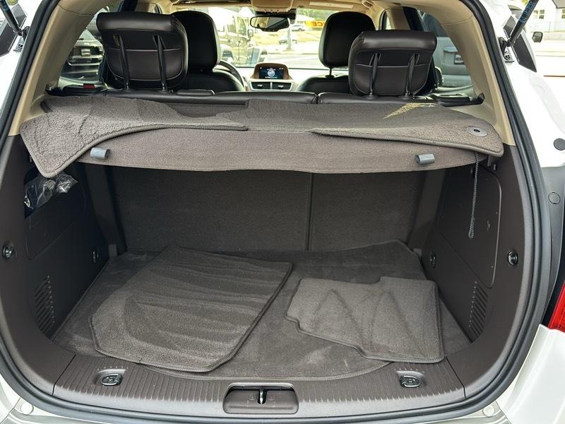 Buick Encore Premium FWD 2014