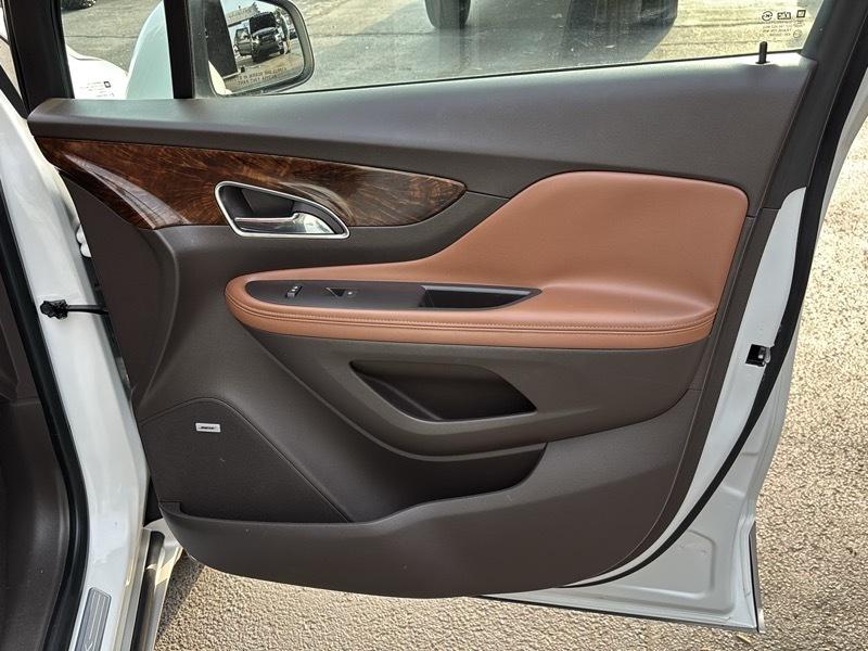 Buick Encore Premium FWD 2014