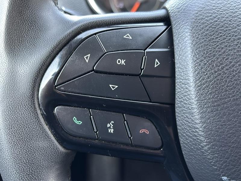 Jeep Cherokee Latitude Plus FWD 2020