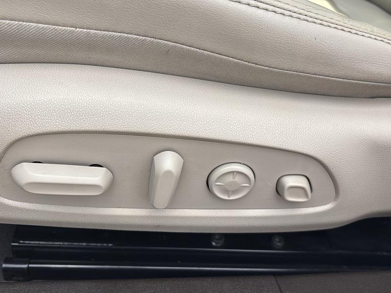 Buick LaCrosse Premium AWD 2018