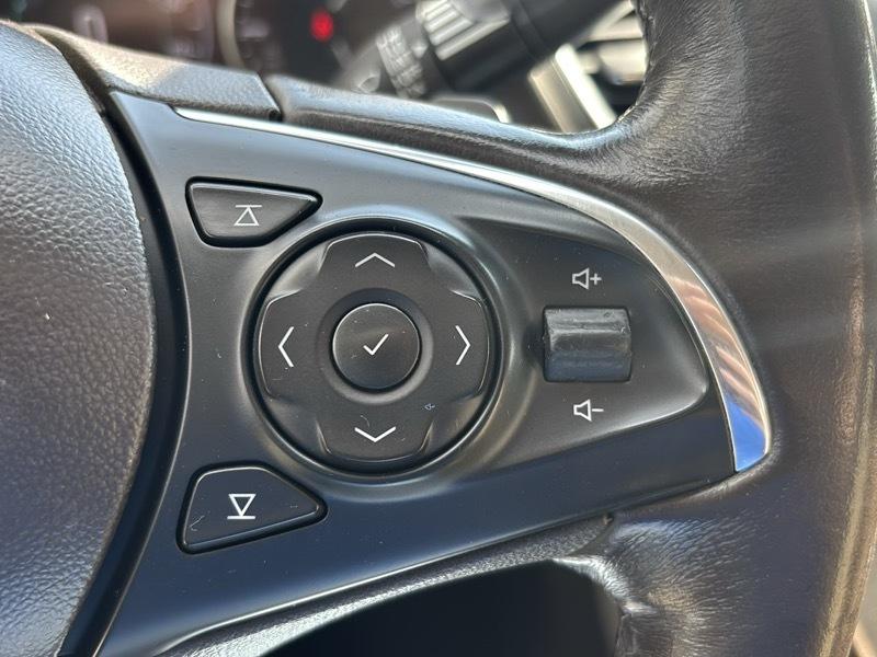Buick LaCrosse Premium AWD 2018