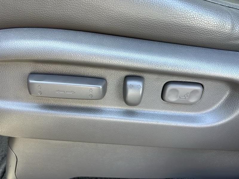 Honda Odyssey EX-L 2016