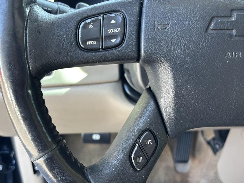 Chevrolet Silverado 1500 LS Crew Cab 2WD 2005