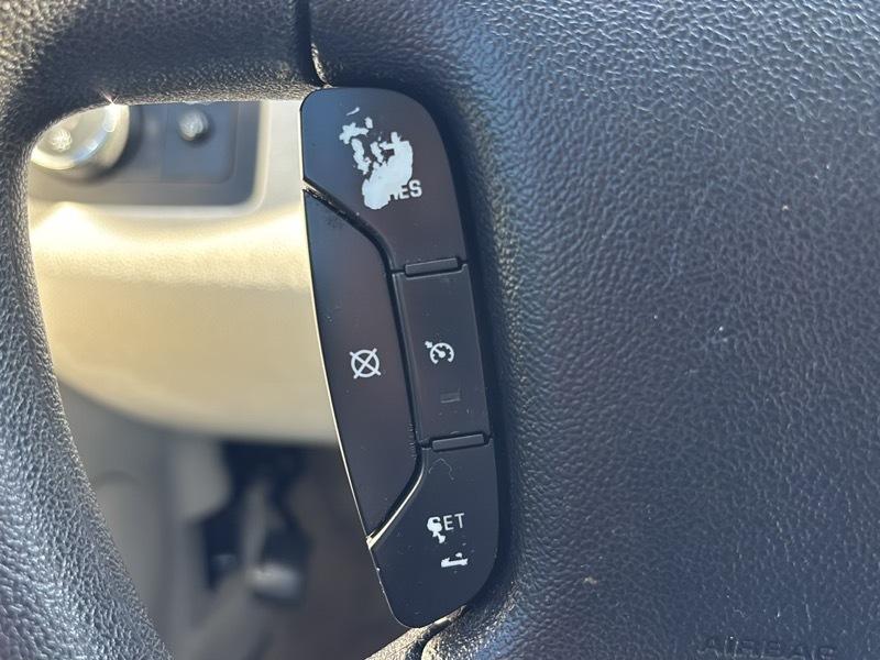 Chevrolet Impala LT1 3.5L 2007