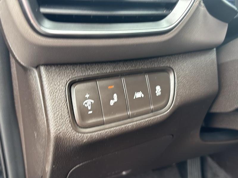 Hyundai Santa Fe SE 2.4 2019