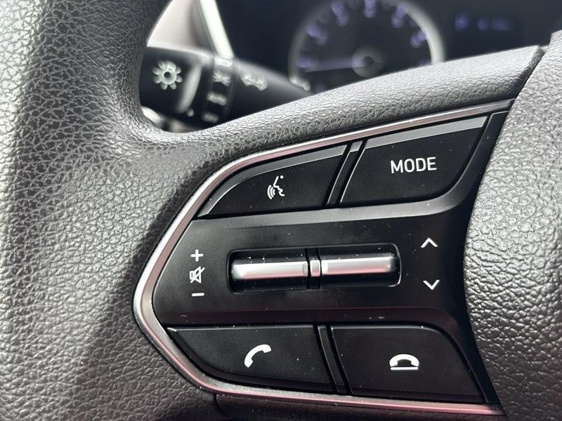 Hyundai Santa Fe SE 2.4 2019