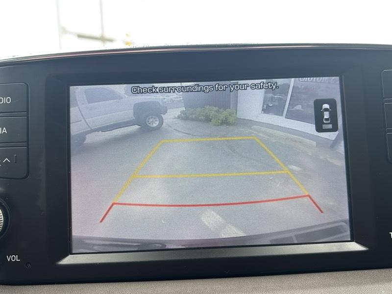 Hyundai Santa Fe SE 2.4 2019
