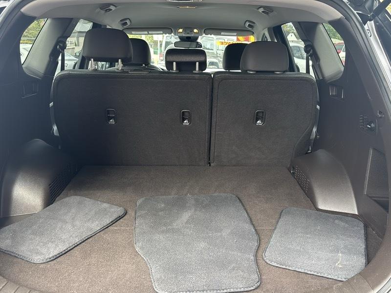 Hyundai Santa Fe SE 2.4 2019