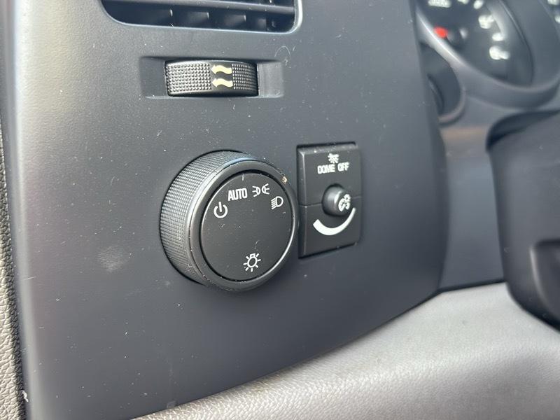 GMC Sierra 1500 SLE1 Ext. Cab Long Box 2WD 2008