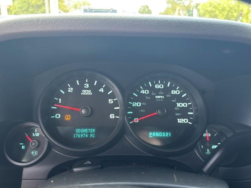 GMC Sierra 1500 SLE1 Ext. Cab Long Box 2WD 2008