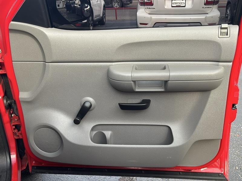GMC Sierra 1500 SLE1 Ext. Cab Long Box 2WD 2008