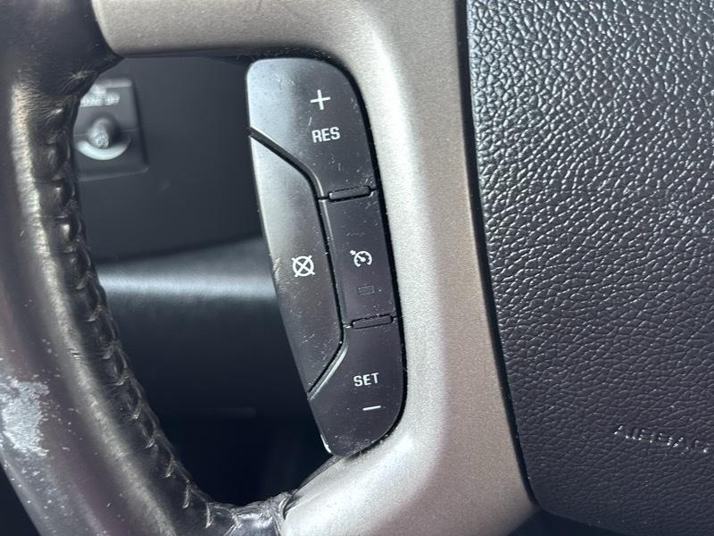 Chevrolet Silverado 1500 LT1 Crew Cab 2WD 2009