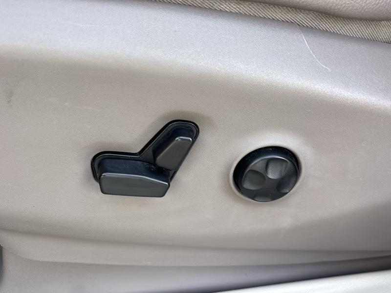 Chrysler Pacifica Touring-L 2017