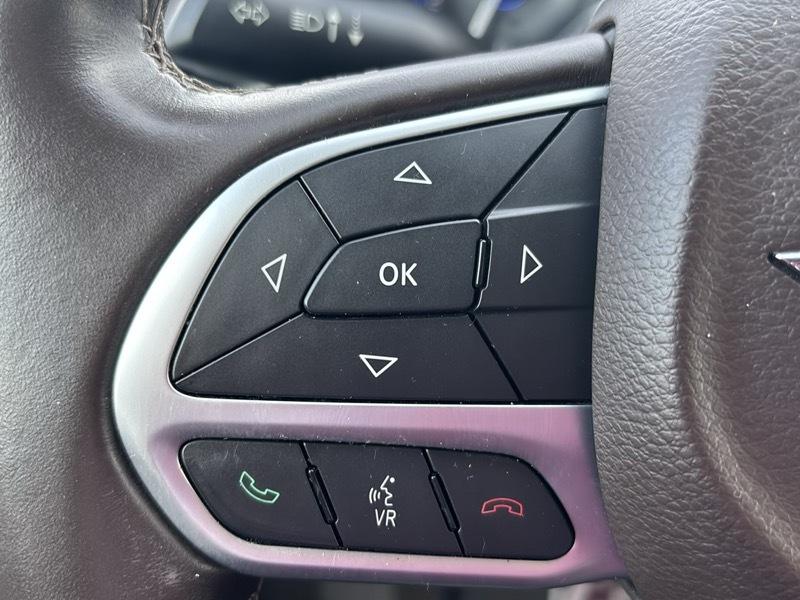 Chrysler Pacifica Touring-L 2017