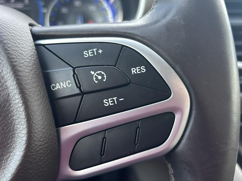 Chrysler Pacifica Touring-L 2017