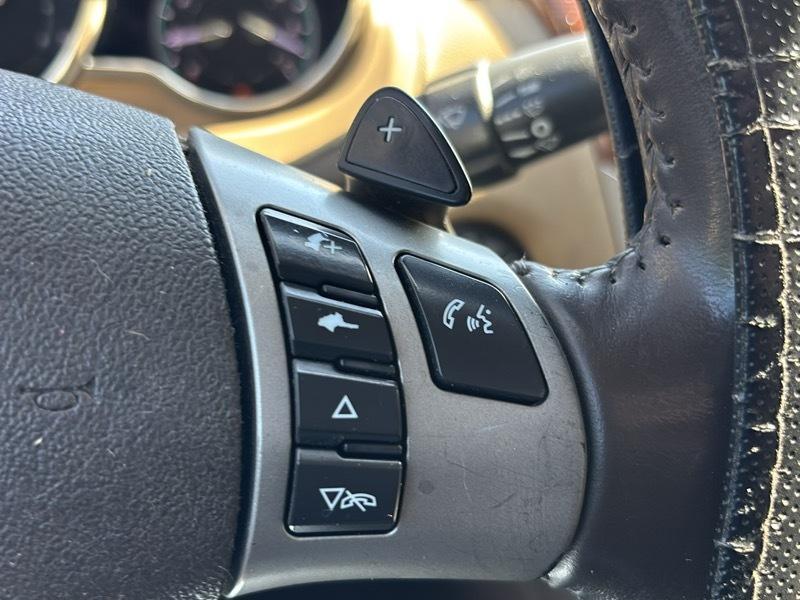 Chevrolet Malibu LTZ 2010
