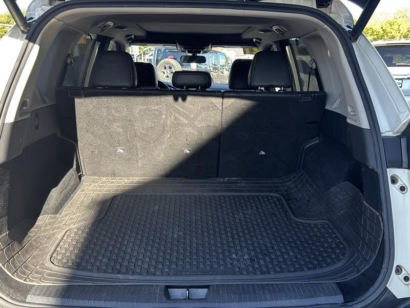 Nissan Rogue SV 2021