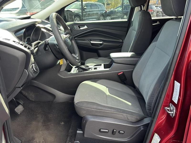 Ford Escape SE FWD 2017