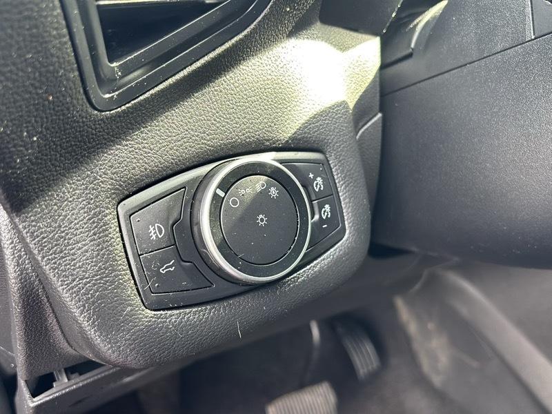 Ford Escape SE FWD 2017