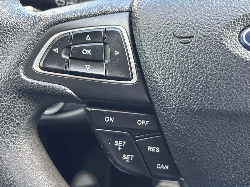 Ford Escape SE FWD 2017