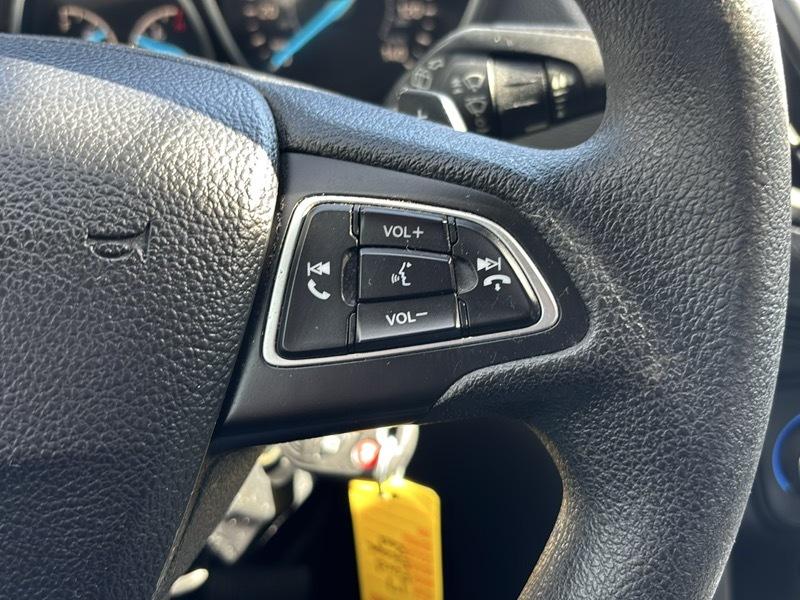 Ford Escape SE FWD 2017