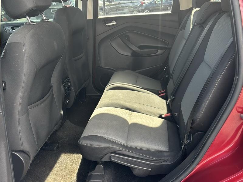 Ford Escape SE FWD 2017