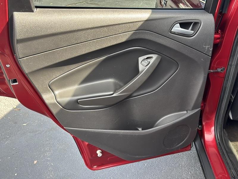 Ford Escape SE FWD 2017