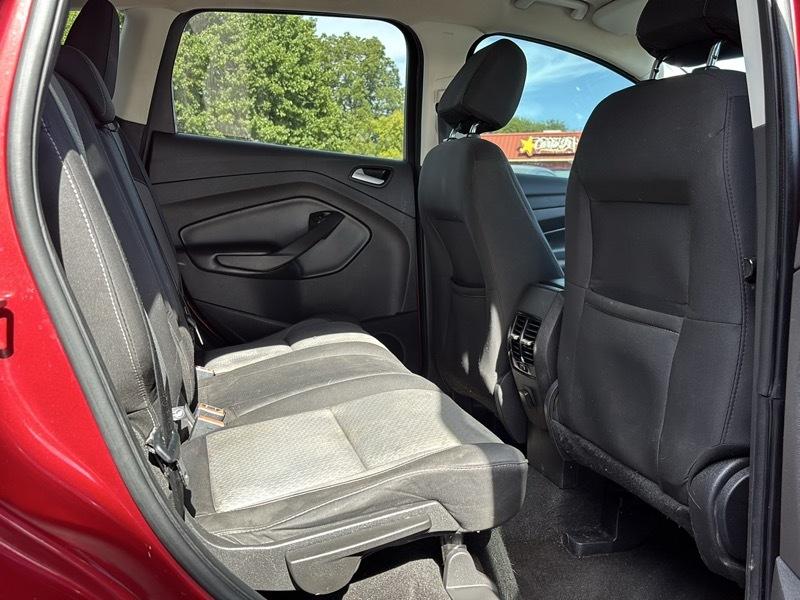 Ford Escape SE FWD 2017