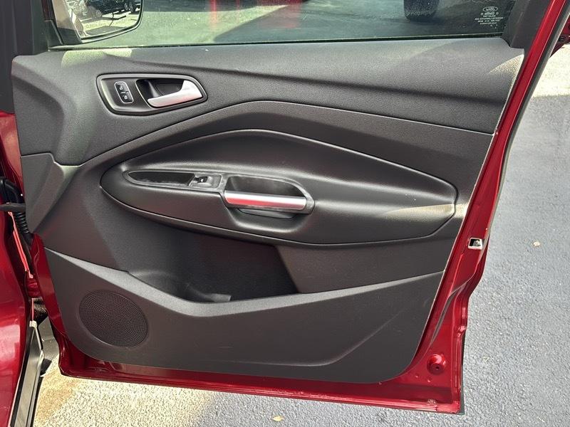 Ford Escape SE FWD 2017