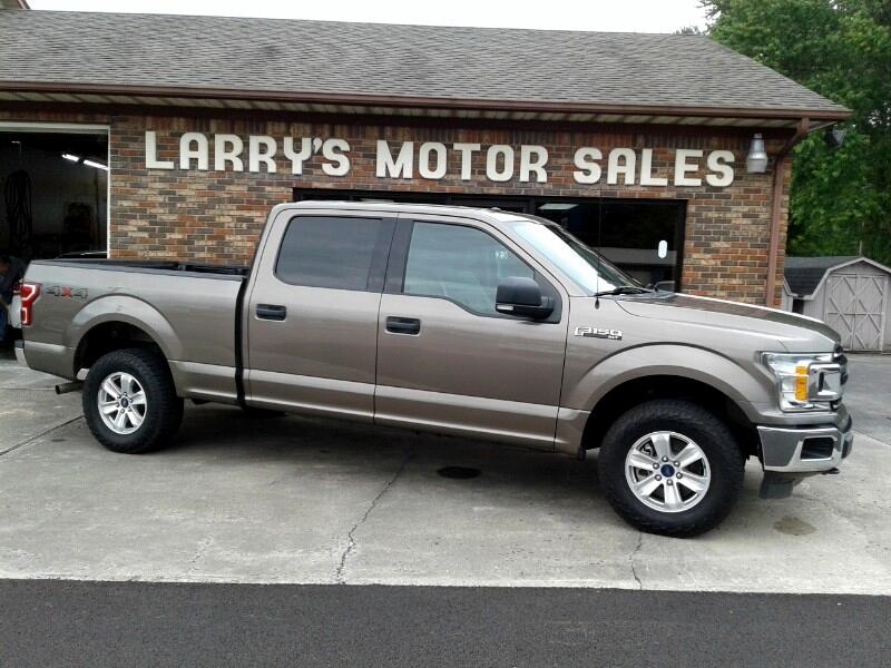 Used Cars for Sale Lafayette TN 37083 Larry's Motor Sales