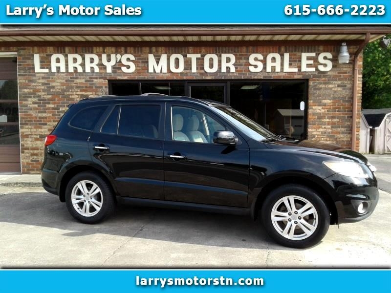 Used Cars for Sale Lafayette TN 37083 Larry's Motor Sales