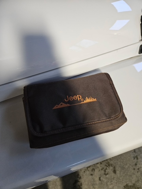 Jeep Wrangler JK Unlimited Sahara 4WD 2018