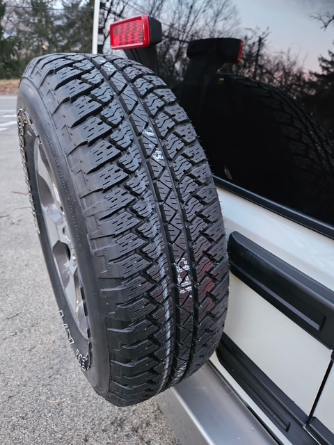 Jeep Wrangler JK Unlimited Sahara 4WD 2018