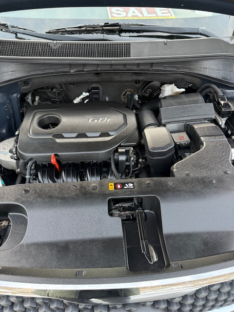 Kia Sorento LX AWD 2017