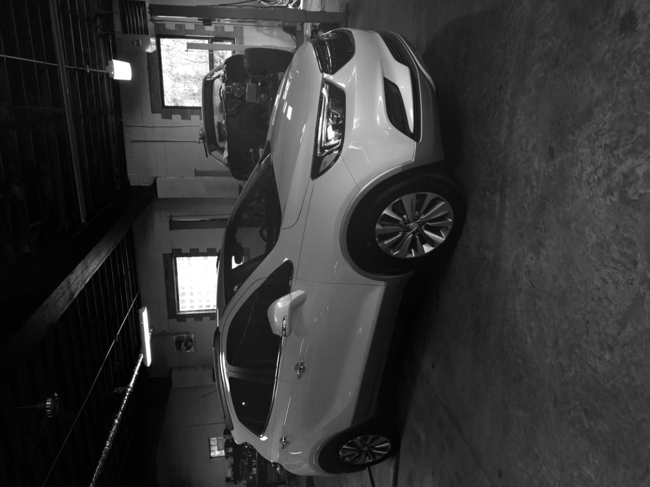 Buick Encore Preferred AWD 2019