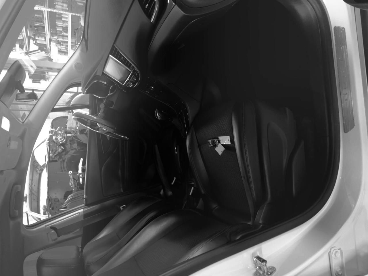 Buick Encore Preferred AWD 2019